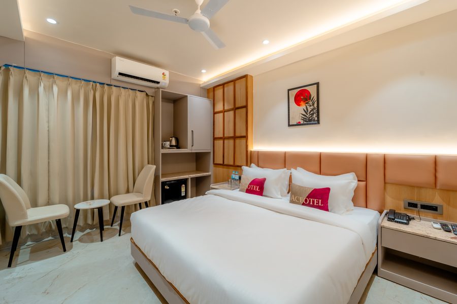aceotel select sarvagya nipania a luxury boutique hotel