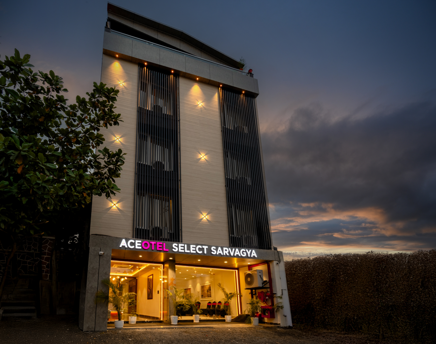 aceotel select sarvagya nipania a luxury boutique hotel