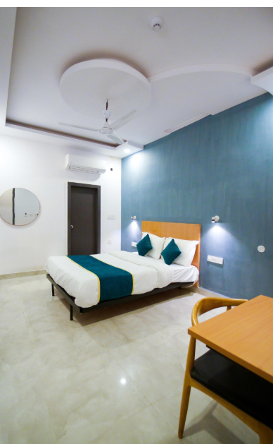 hotel vivek inn