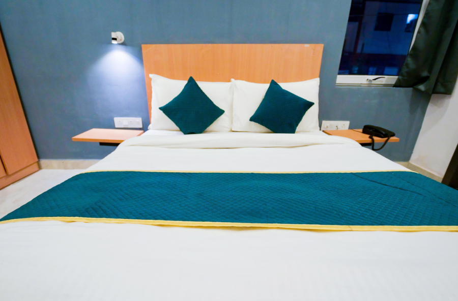 hotel vivek inn
