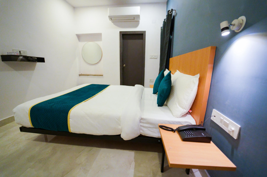 hotel vivek inn