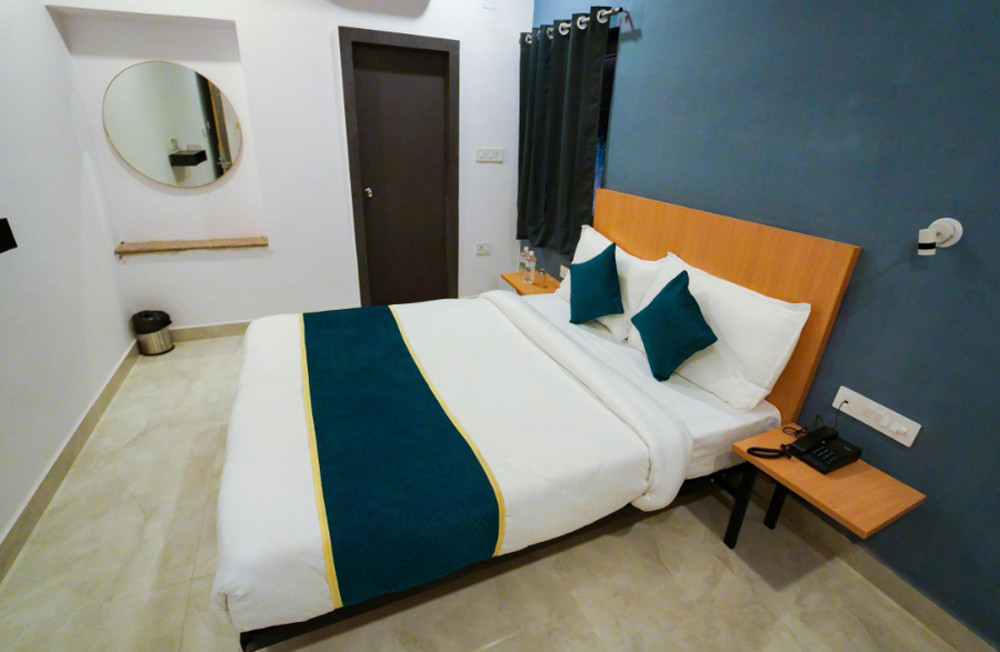 hotel vivek inn
