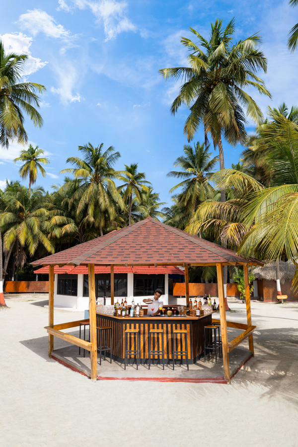Bangaram Island Resort - IHCL Seleqtions, Lakshwadeep,,3 star