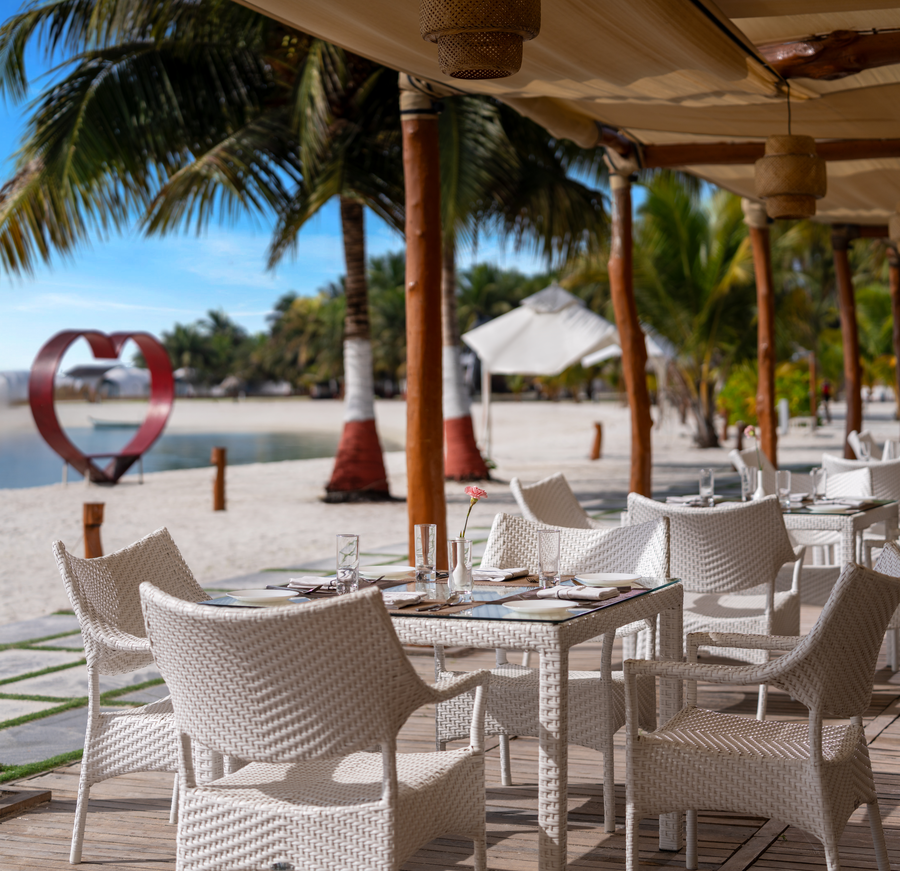 Bangaram Island Resort - IHCL Seleqtions, Lakshwadeep,,3 star