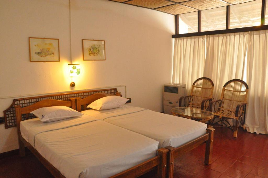 bangaram island resort ihcl seleqtions lakshwadeep