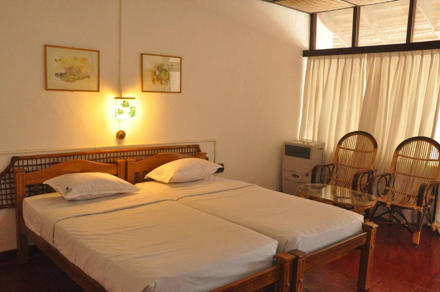 bangaram island resort ihcl seleqtions lakshwadeep