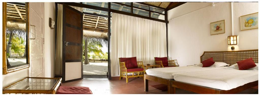 bangaram island resort ihcl seleqtions lakshwadeep