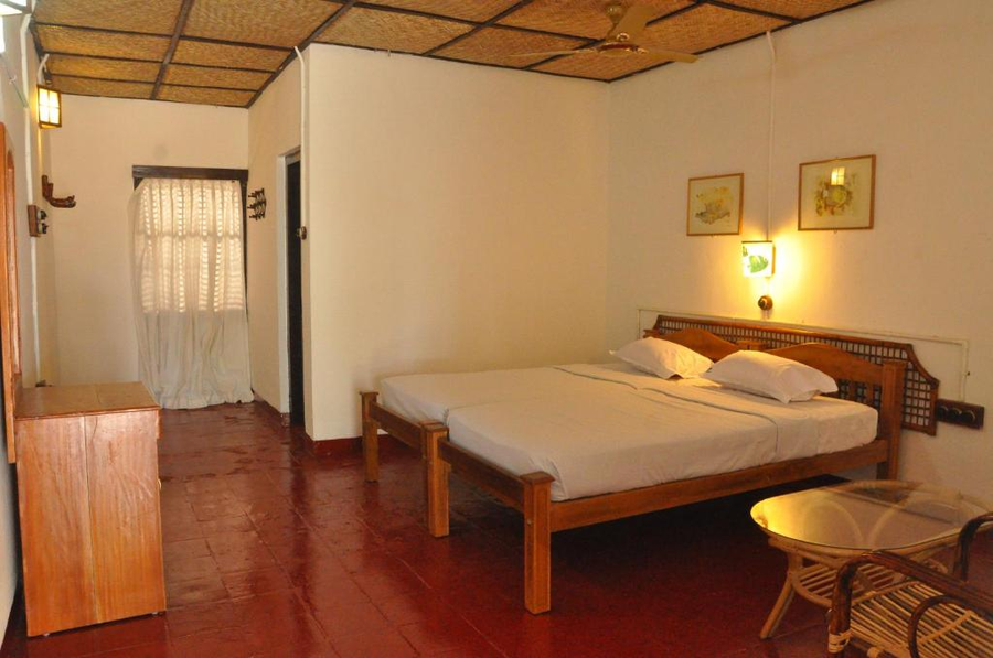 bangaram island resort ihcl seleqtions lakshwadeep