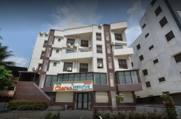Chetan Executive Hotel,Hadapsar, Pune,2 star