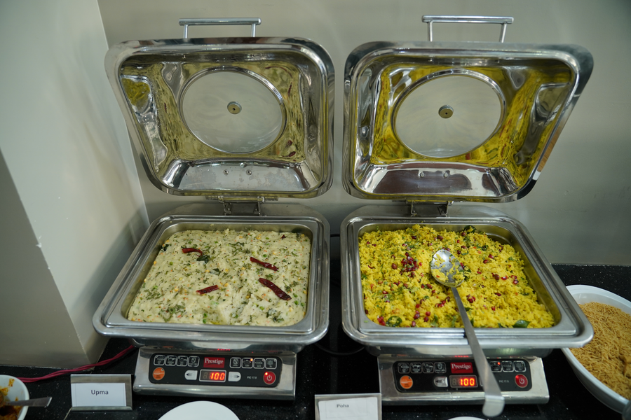 Mount Valley Resort,Beer Ki Bhagal,3 star