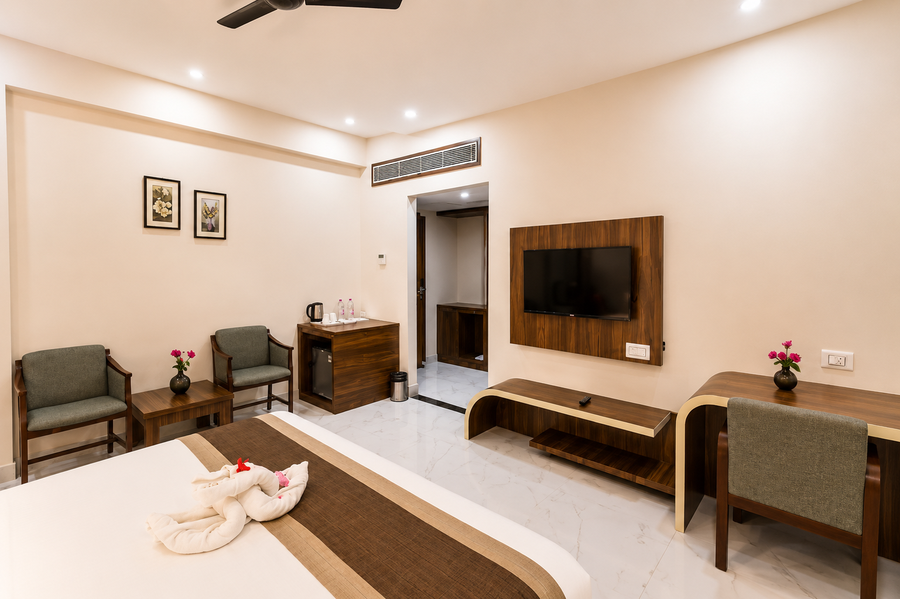 mount valley resort