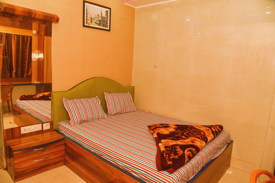 roxy hotel near new digha beach