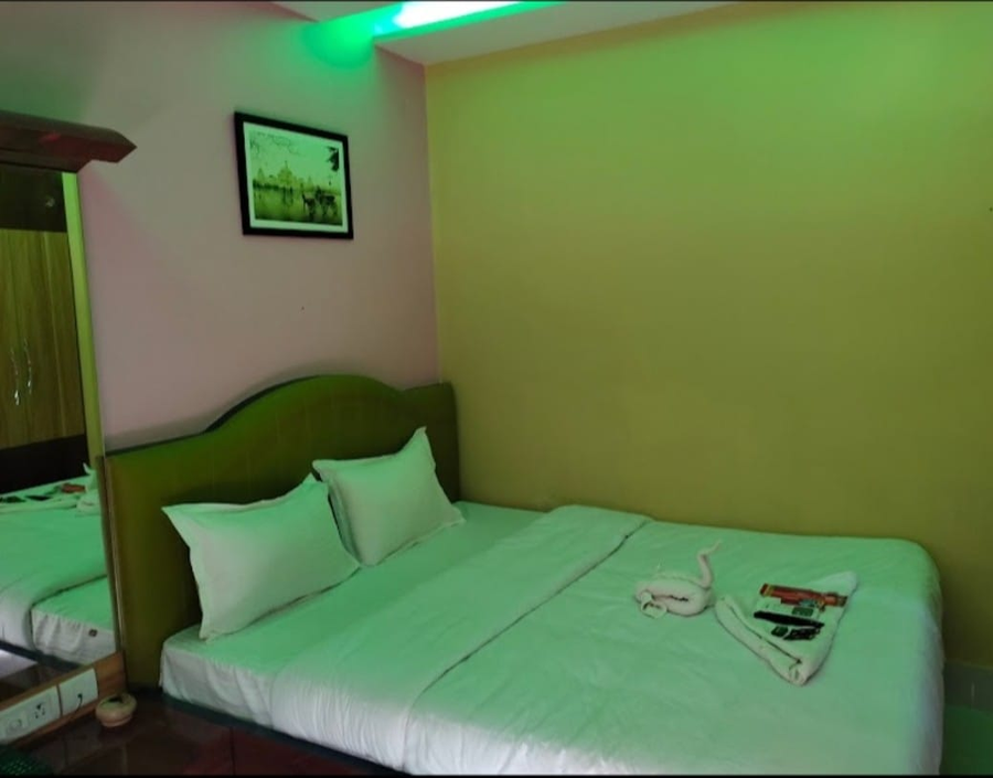 roxy hotel near new digha beach