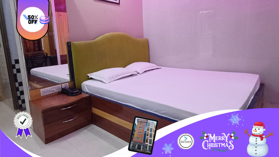 roxy hotel near new digha beach