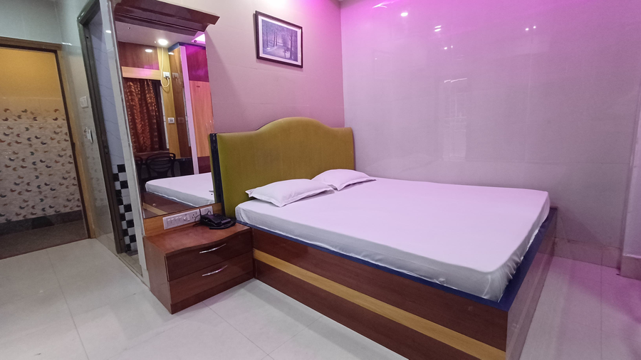 roxy hotel near new digha beach