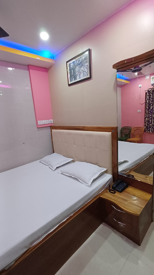 roxy hotel near new digha beach