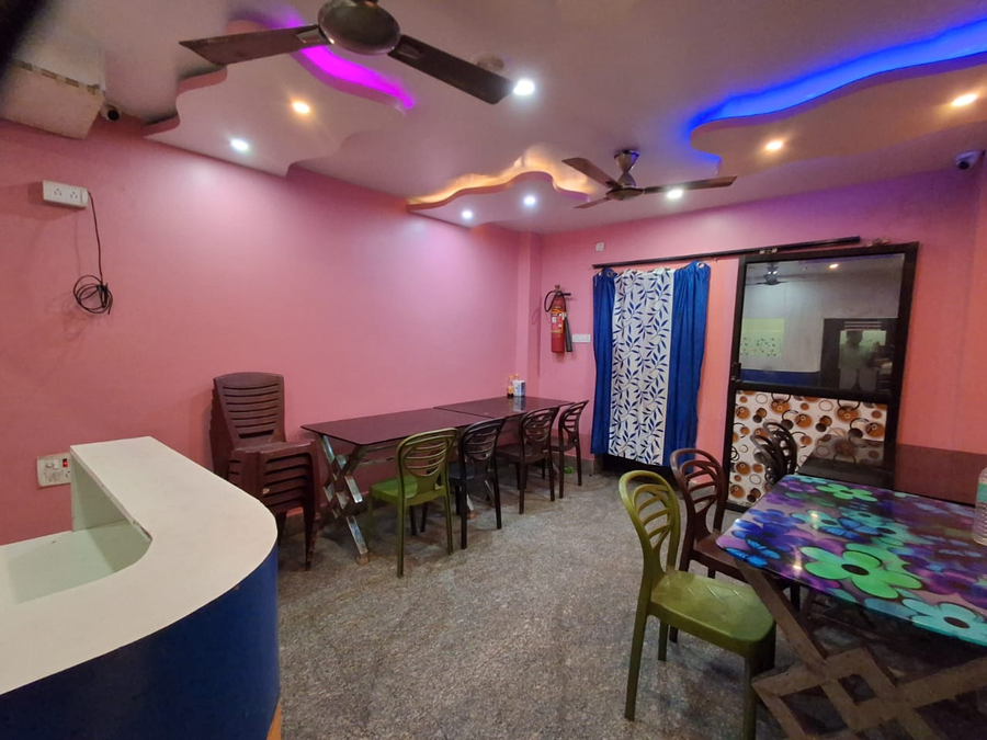 roxy hotel near new digha beach