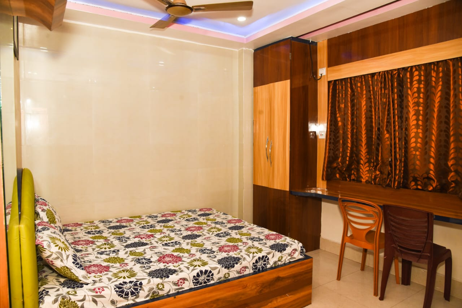 roxy hotel near new digha beach