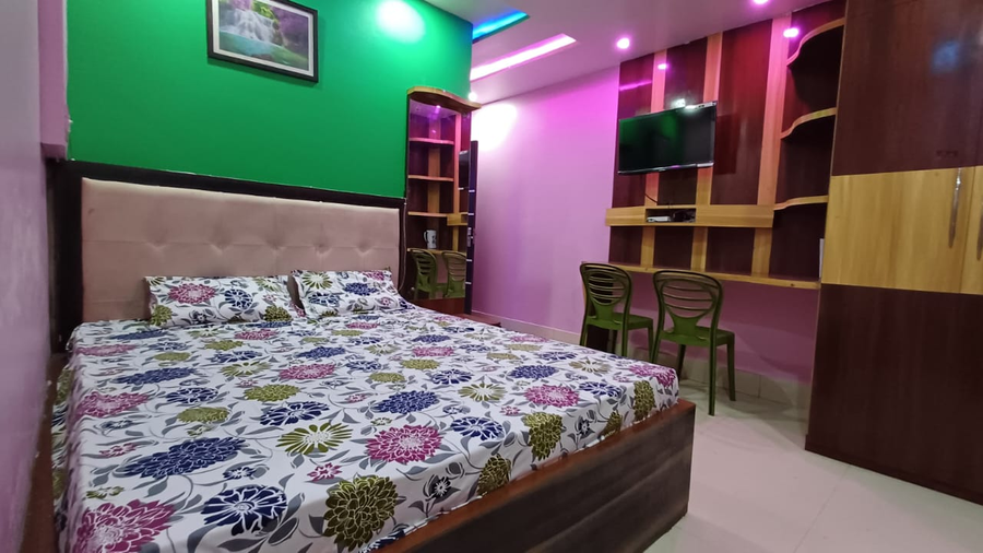 roxy hotel near new digha beach