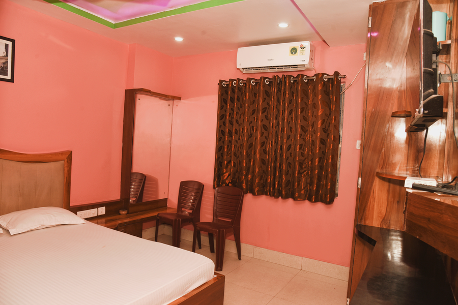 roxy hotel near new digha beach