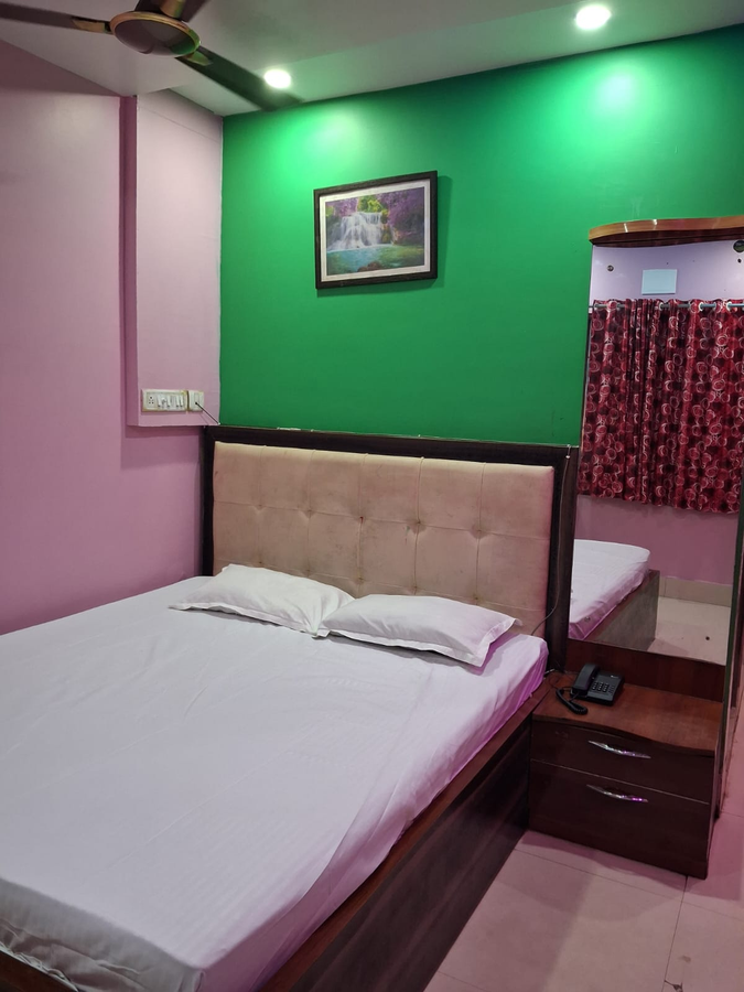 roxy hotel near new digha beach