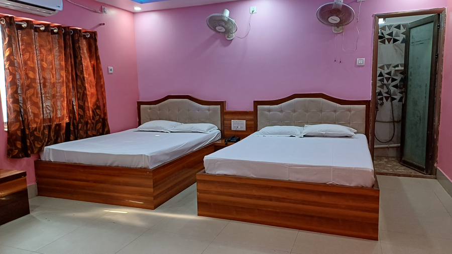 roxy hotel near new digha beach