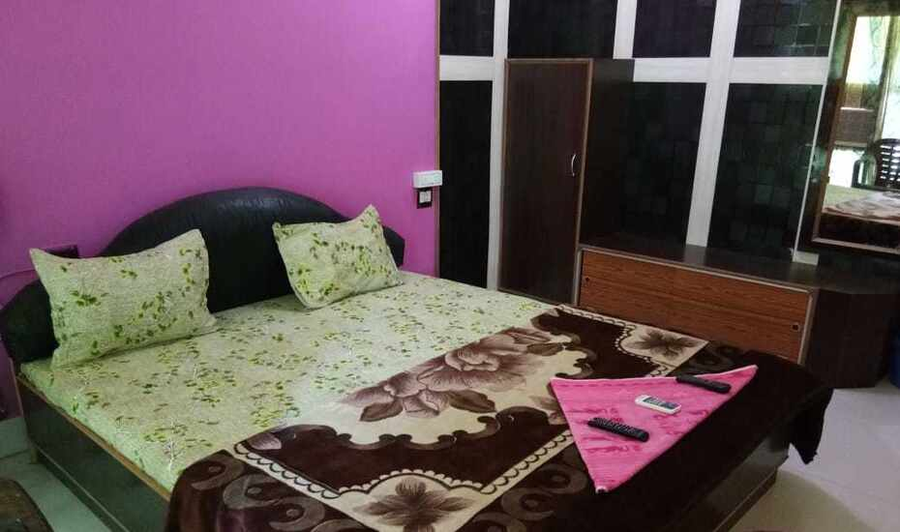 roxy hotel near new digha beach