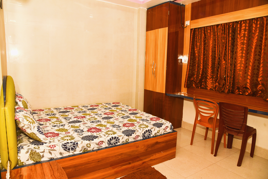 roxy hotel near new digha beach