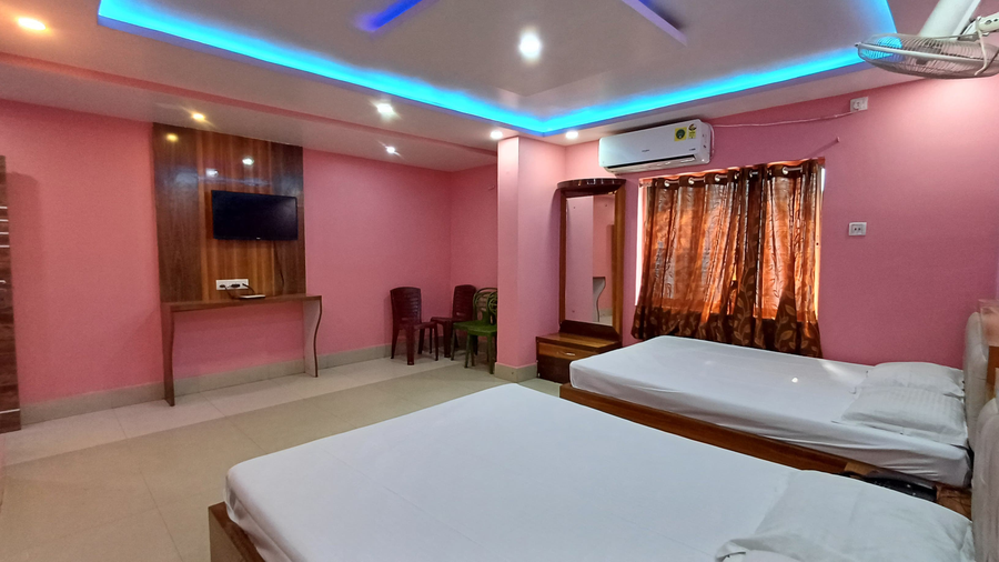 roxy hotel near new digha beach