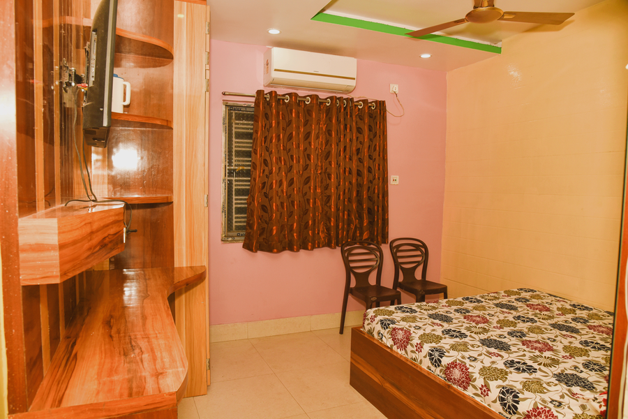 roxy hotel near new digha beach