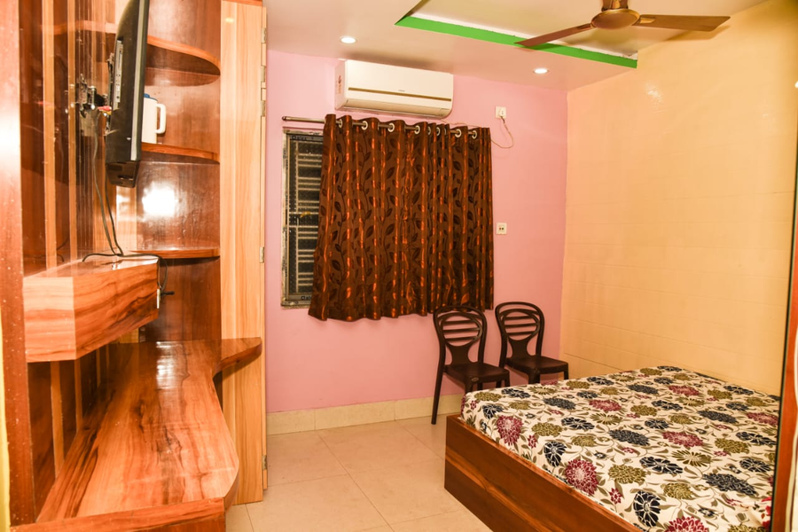 roxy hotel near new digha beach