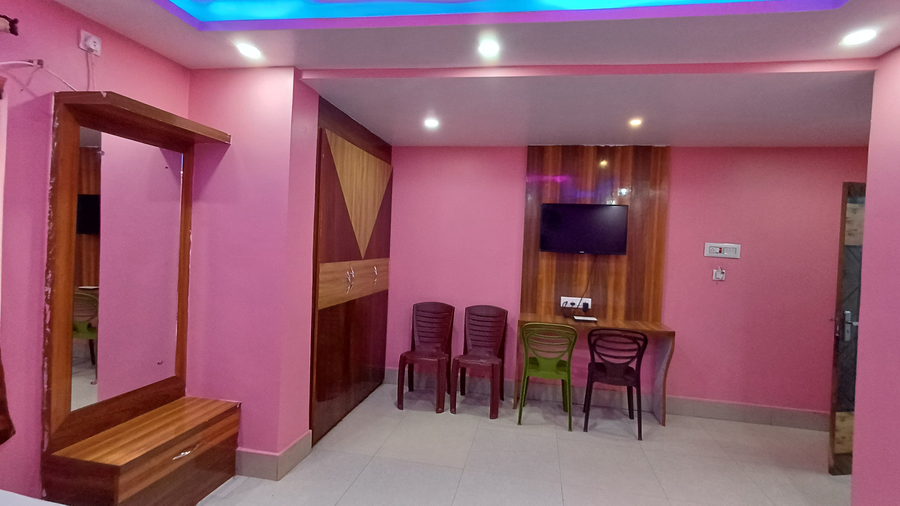 roxy hotel near new digha beach