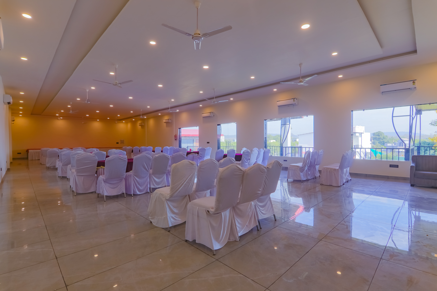 corbett wild flower resort and spa
