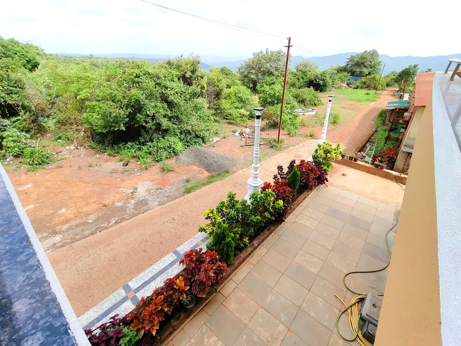 Kadam Palace,Tapola Road,3 star