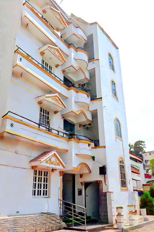 Gala Vista,,3 star