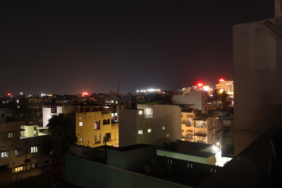 Gala Vista,,3 star