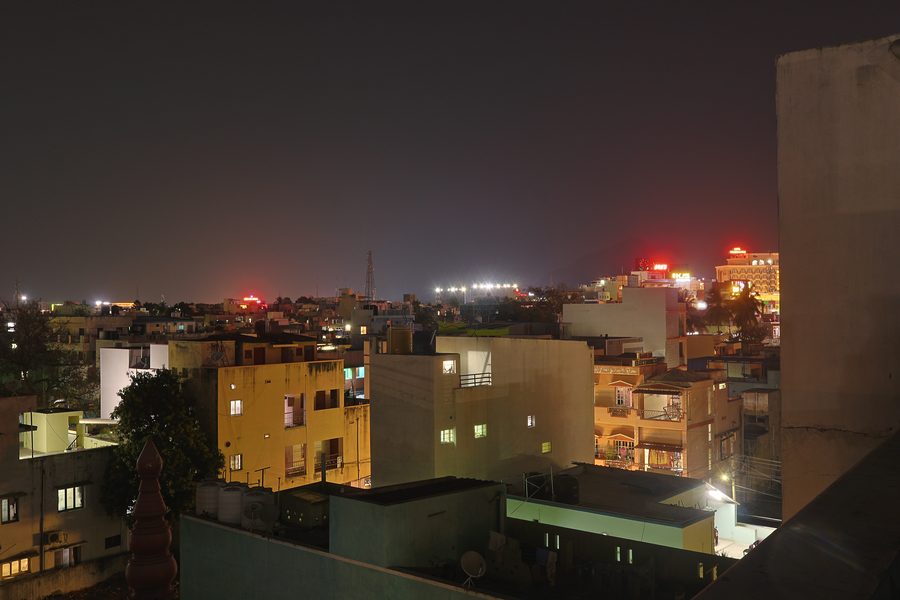 Gala Vista,,3 star