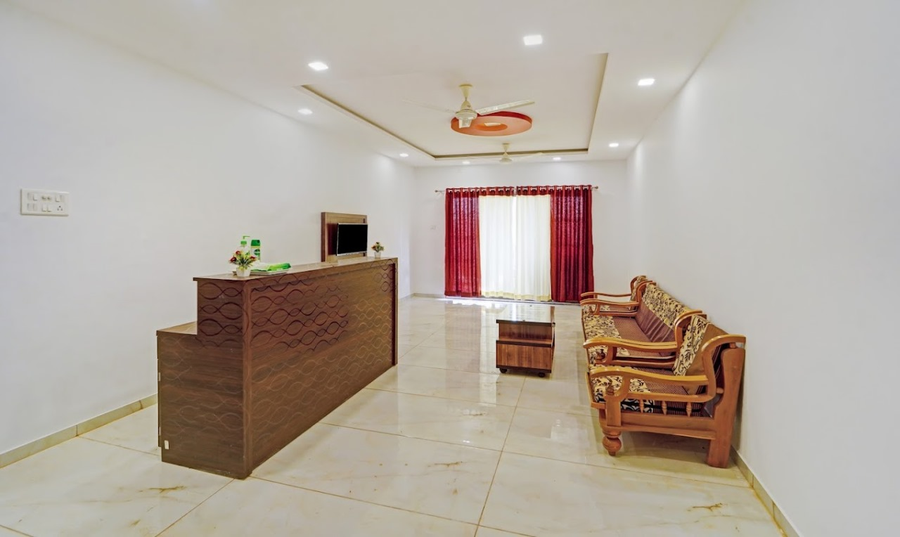 melody 24 east resort