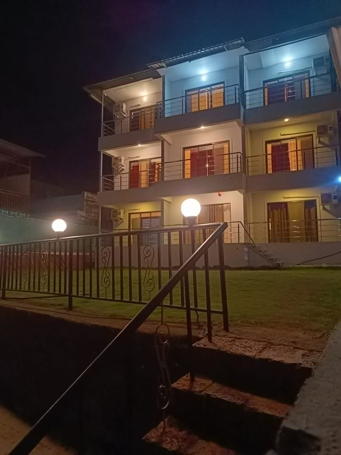 melody 24 east resort