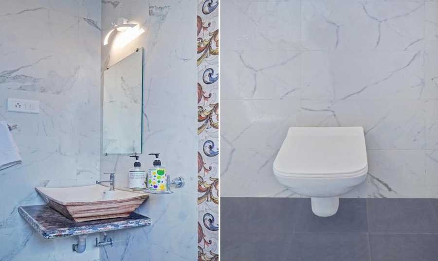 melody 24 east resort