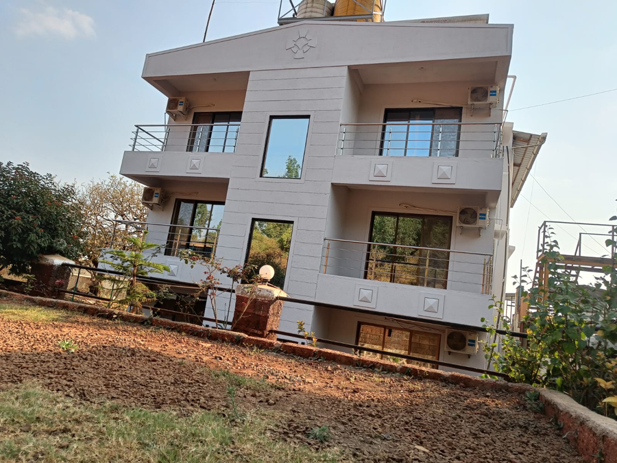 melody 24 east resort