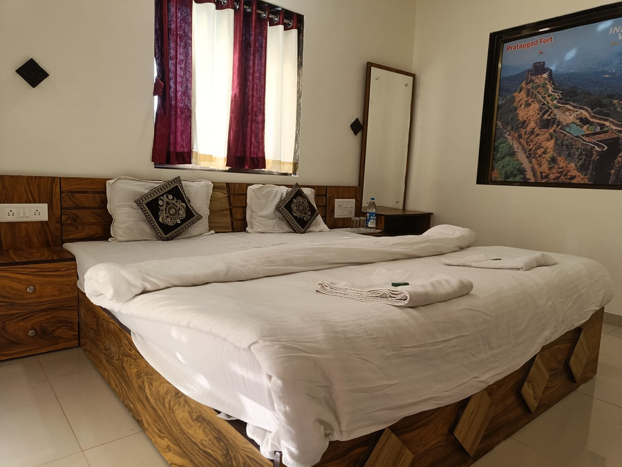 melody 24 east resort