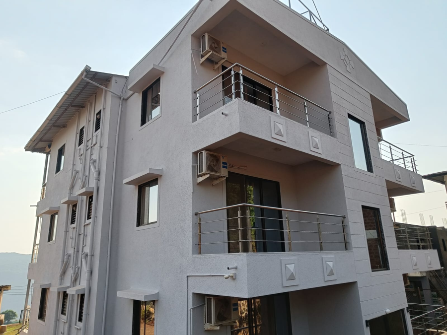 melody 24 east resort