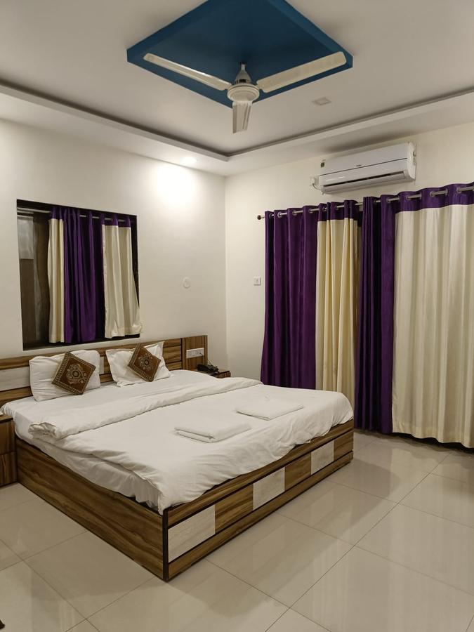 melody 24 east resort