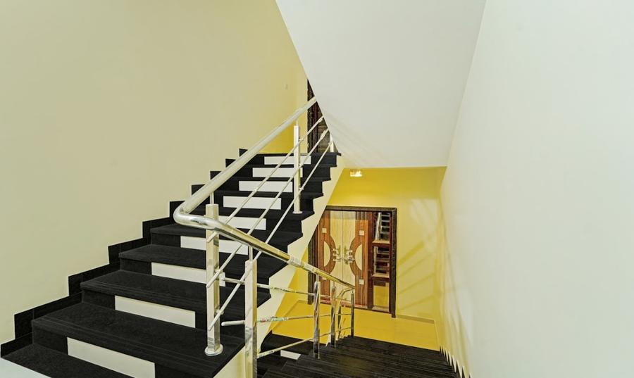 melody 24 east resort