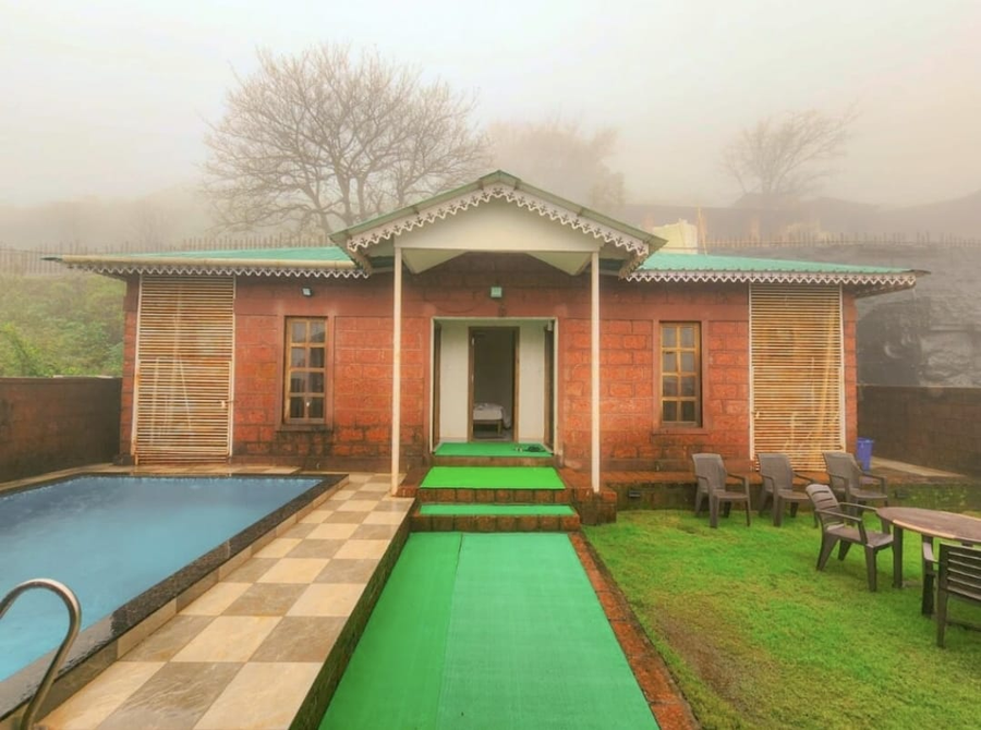 shiv parvati resort