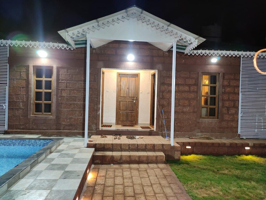 shiv parvati resort