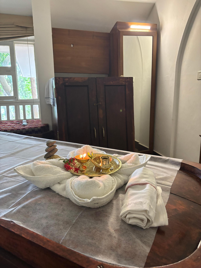 vasco da gama beach resort and spa