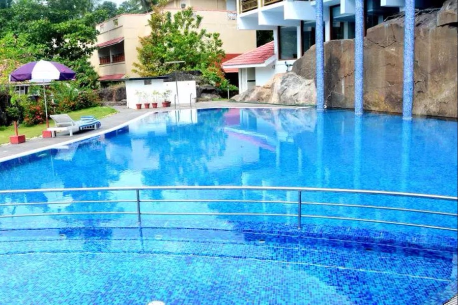 vasco da gama beach resort and spa