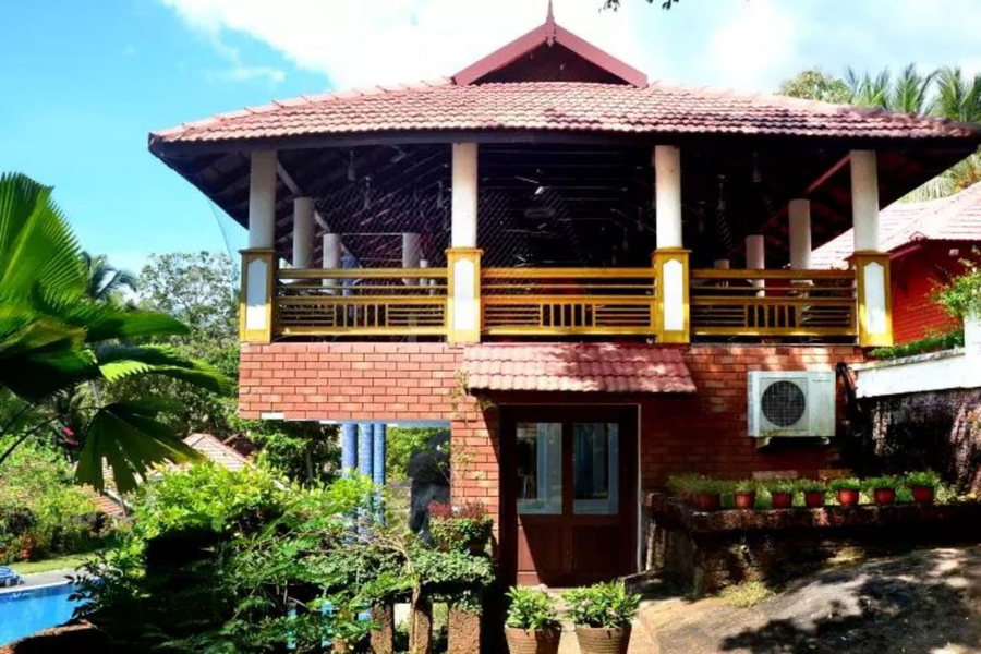 vasco da gama beach resort and spa